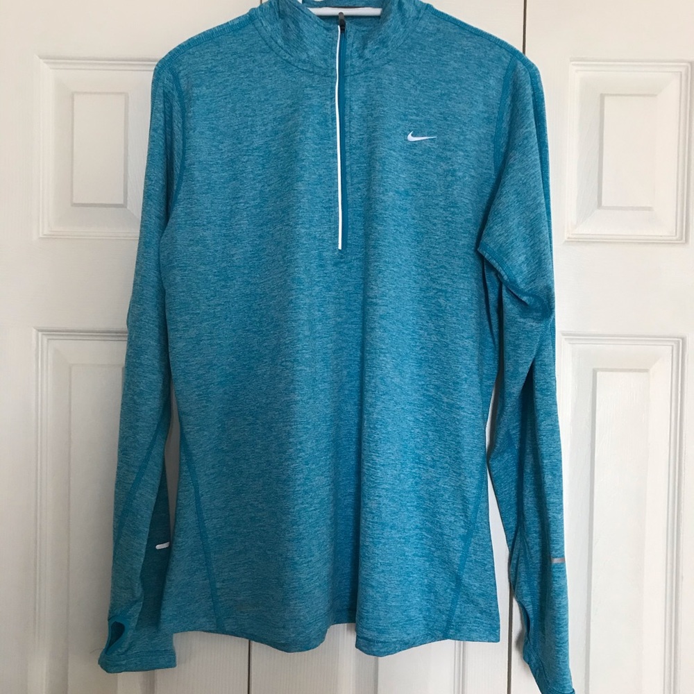 NWOT Nike Dri-Fit Running Shirt